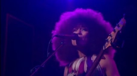 Esperanza Spalding (2012) - Episode 87 poster and promotional image