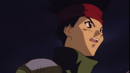 Lonely Brave Man (1999) - Episode 11 poster and promotional image