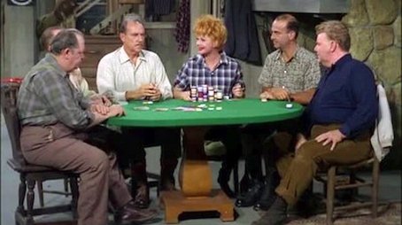 Lucy Becomes a Father (1964) - Episode 9 poster and promotional image