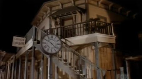 Search in Limbo (1972) - Episode 21 poster and promotional image