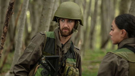 Cooperation - Part 1 (2020) - Episode 9 poster and promotional image