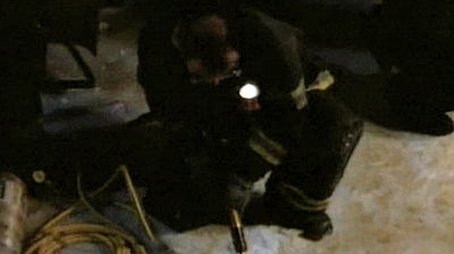 Cold Front (2002) - Episode 12 poster and promotional image