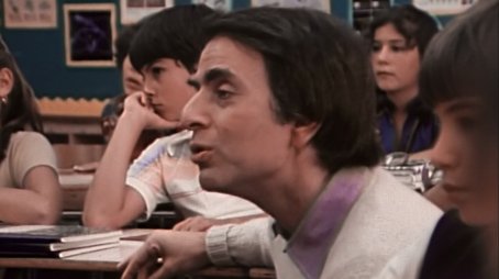 The Backbone of Night (1980) - Episode 7 poster and promotional image