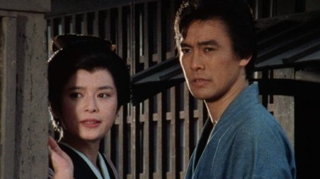 Episode 3 (1987) - Episode 3 poster and promotional image