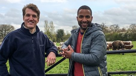 Herts & Bucks (2019) - Episode 16 poster and promotional image