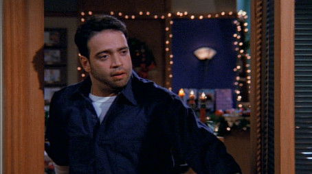 Jesus, It's Christmas (1997) - Episode 9 poster and promotional image