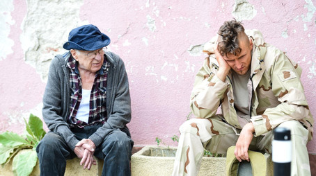 Откраднат живот Stagione 2