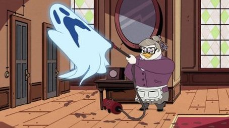 Meet Mrs. Beakley! (2017) - Episode 5 poster and promotional image