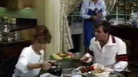 Harts and Fraud (1982) - Episode 24 poster and promotional image