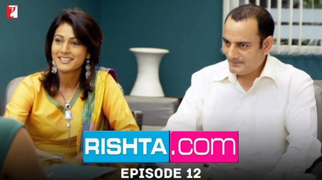 Rishta.com Sezona 1