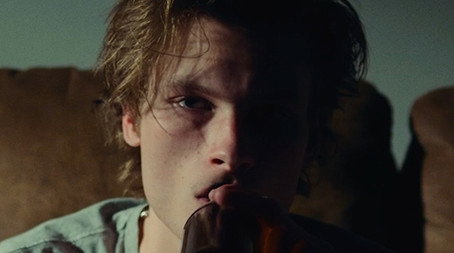 All is Vanity (2025) poster