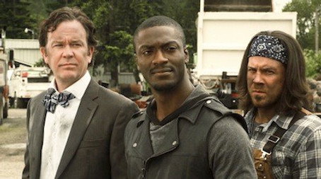 Lépéselőnyben Évad 3