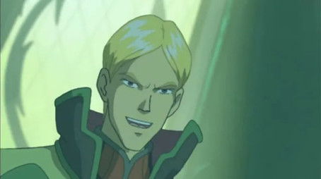 Stop the Presses (2005) - Episode 13 poster and promotional image