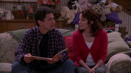 The Will (1999) - Episode 5 poster and promotional image