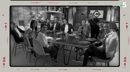 Episode 9 (2024) - Episode 9 poster and promotional image
