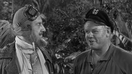 Wrongway Feldman (1964) - Episode 5 poster and promotional image