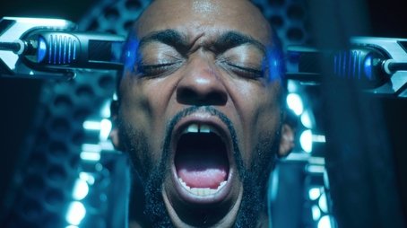 Nightmare Alley (2020) - Episode 3 poster and promotional image