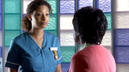 Mysterious Ways (2014) - Episode 117 poster and promotional image