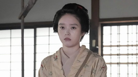 ばけばけ Stagione 1