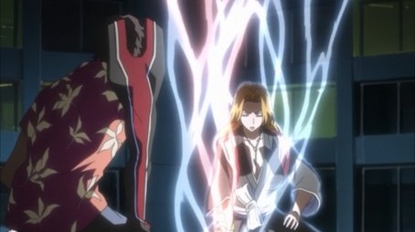 Byakuya is summoned! The Gotei 13 start to move!