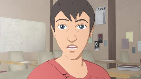 Secrets and Lies (2009) - Episode 3 poster and promotional image