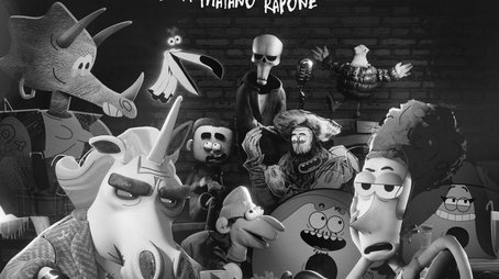 Il Baracchino (2025) tvshow poster - Click for spoilers and plot summary