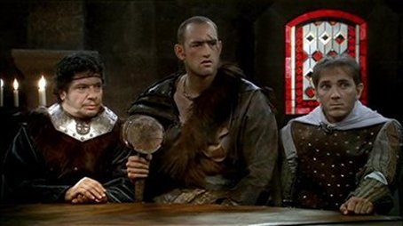 L'Assassin de Kaamelott (2005) - Episode 29 poster and promotional image
