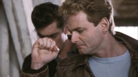 Dirty Little Wars (1988) - Episode 21 poster and promotional image