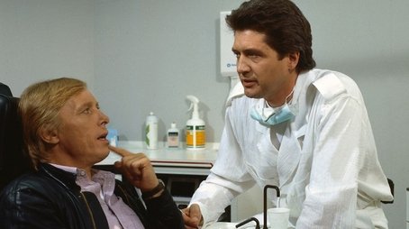 Episode 4 (1986) - Episode 4 poster and promotional image