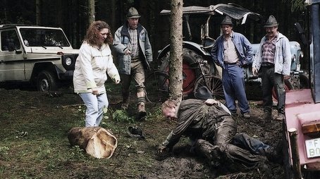 Episode 1 (2006) - Episode 1 poster and promotional image