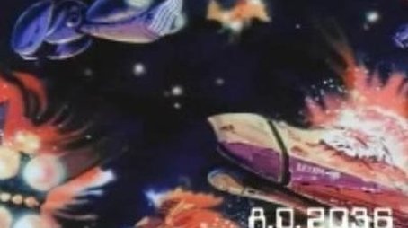 The Invid Invasion (1985) - Episode 1 poster and promotional image