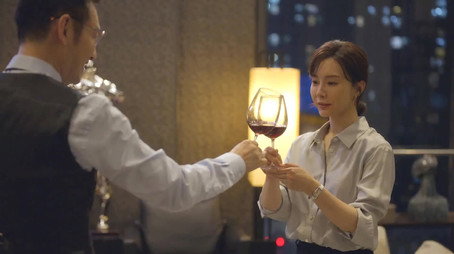 第二次拥抱 Évad 1