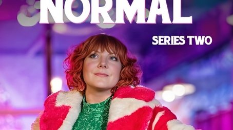 Series 2 (2024) - Season 2 poster and promotional image