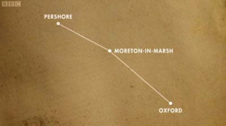 Great British Railway Journeys Stagione 3