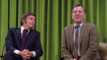 The Odd Couple Сезон 5