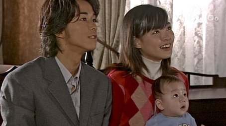 Episode 124 (2001) - Episode 124 poster and promotional image