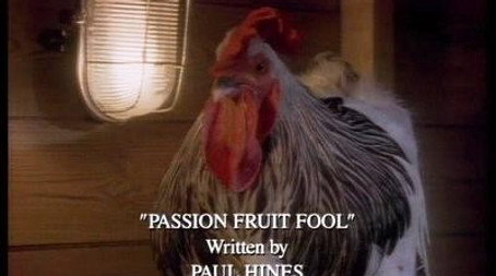 Pie in the Sky Stagione 1