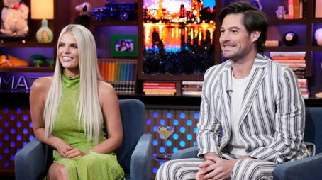 Madison Lecroy and Craig Conover (2023) - Episode 152 poster and promotional image