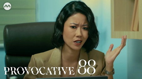 Provocative Temporada 1