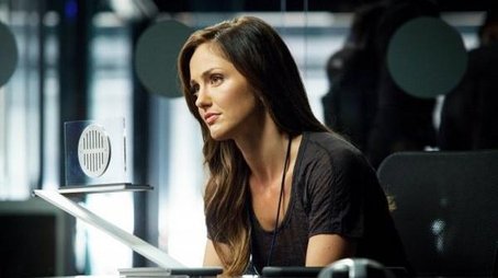 Arrhythmia (2013) - Episode 6 poster and promotional image