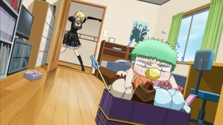 Beelzebub160