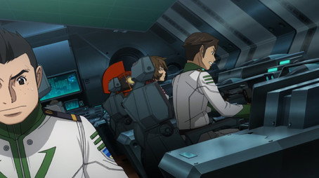 宇宙戦艦ヤマト２１９９ Сезон 2