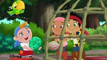 Emerald Coconut (2011) - Episode 26 poster and promotional image