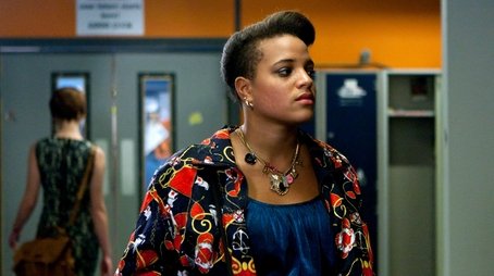 Liv (2012) - Episode 8 poster and promotional image