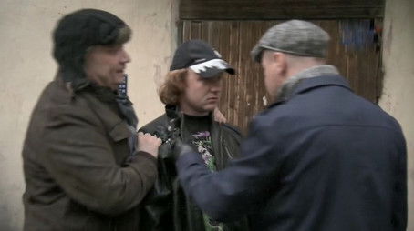 Episode 6 (2013) - Episode 6 poster and promotional image