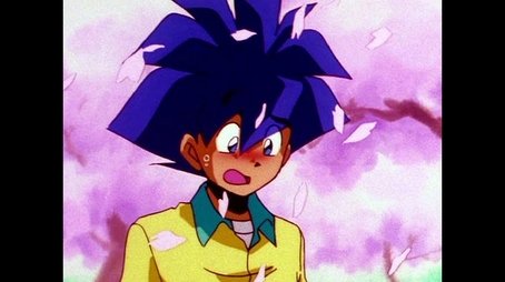 Episode 87 (1992) - Episode 87 poster and promotional image