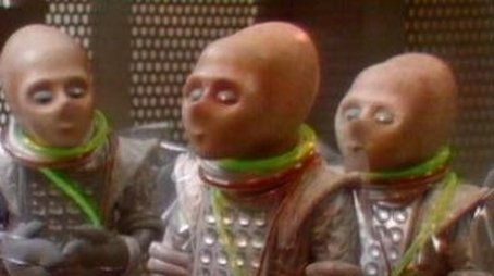 Episode 48 (1979) - Episode 1 poster and promotional image