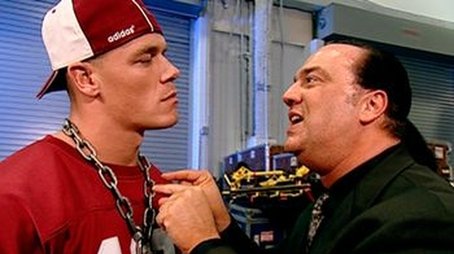 SmackDown 229 (2004) - Episode 1 poster and promotional image