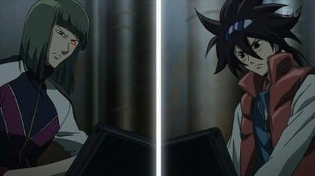 Pinochle's Resolve (2012) - Episode 17 poster and promotional image