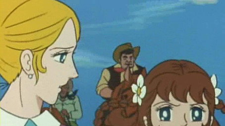 若草のシャルロット Sezóna 1